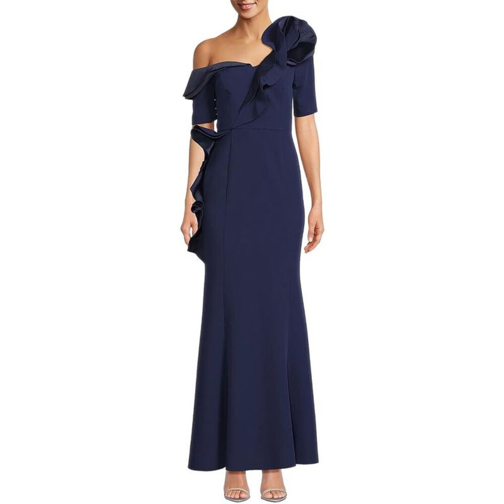 Shani Womens Maxi Dress